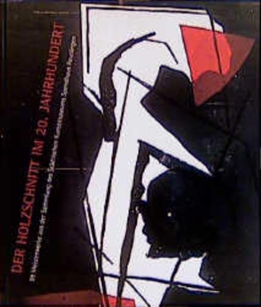 Der Holzschnitt im 20. Jahrhundert: 99 Meisterwerke aus der Sammlung des Städtischen Kunstmuseums Spendhaus Reutlingen Film, Art & Culture