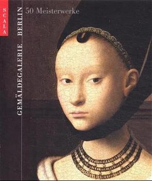 Gemäldegalerie Berlin Second-hand books on film, art and culture