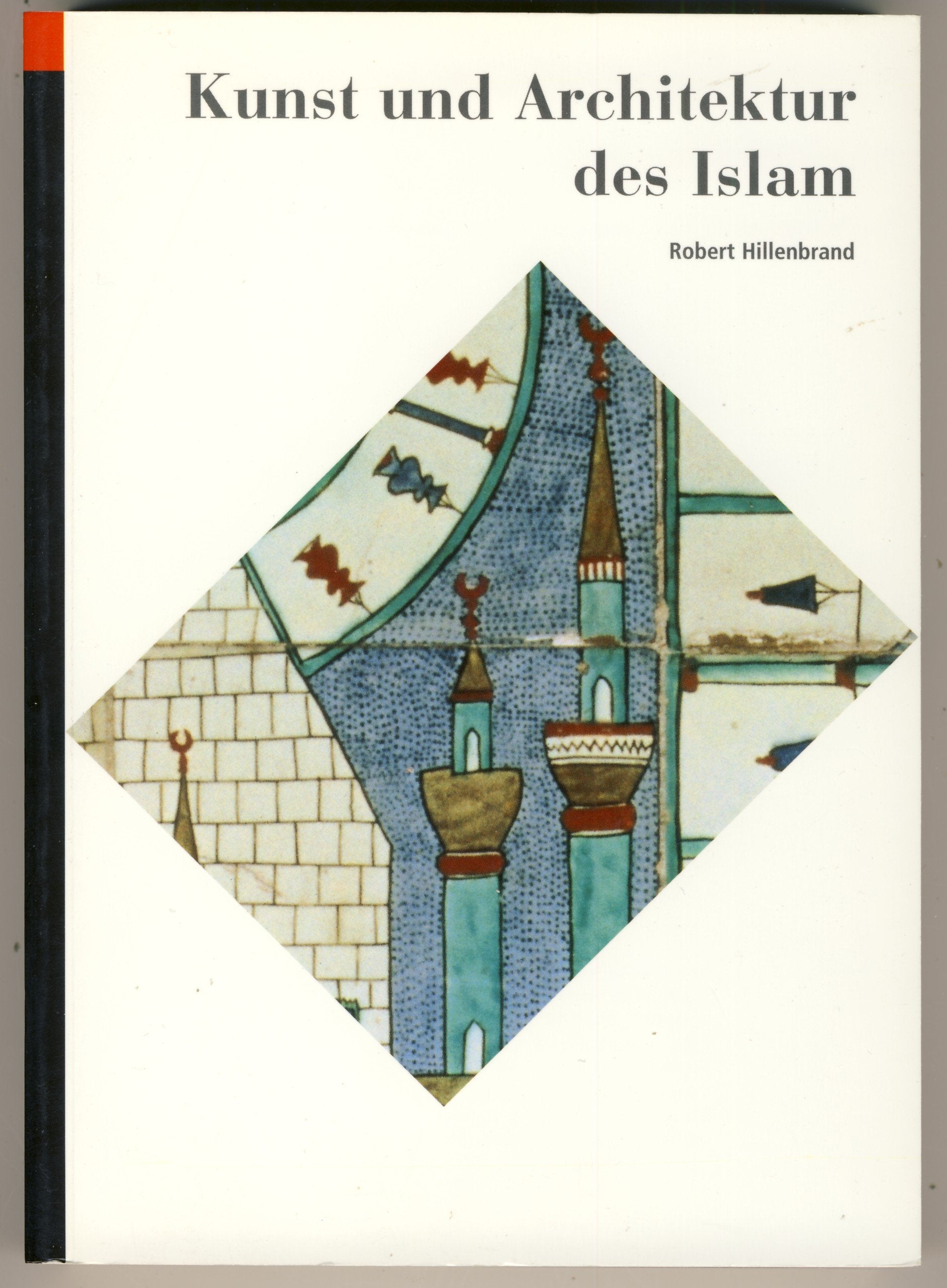 Kunst und Architektur des Islam Film, Art & Culture