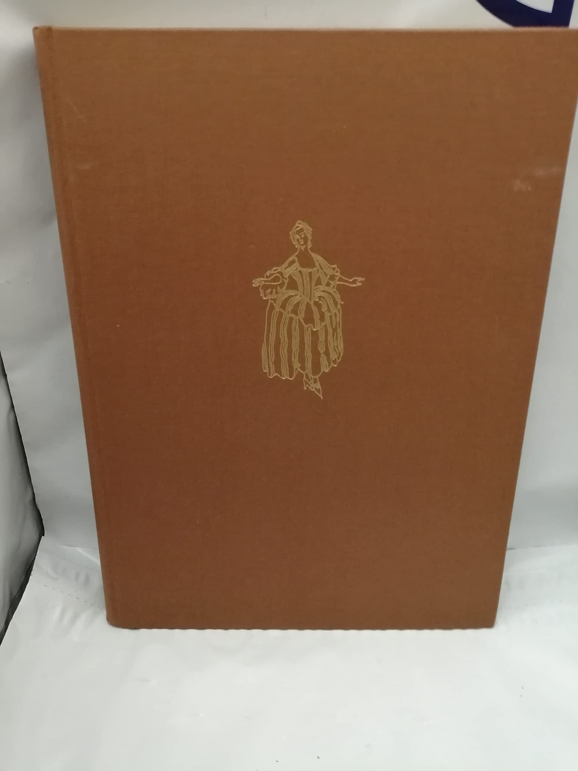 A Pictorial History of Costume book