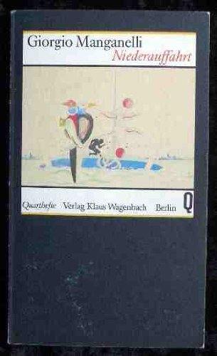 Product Image: Niederauffahrt