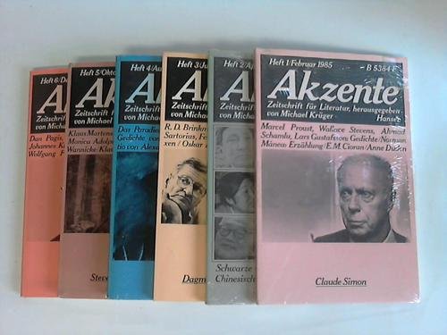 Tintenfisch II. Jahrbuch für Literatur. Books