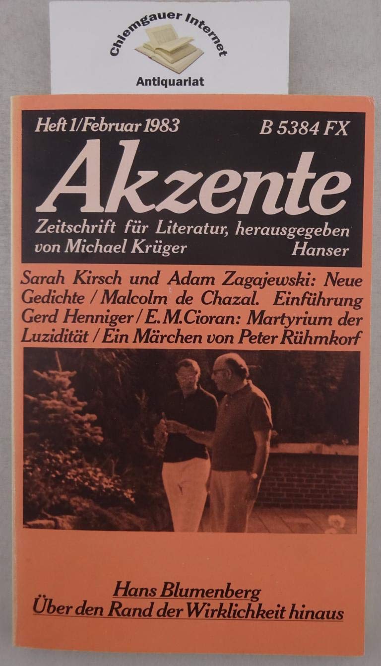 Tintenfisch IX. Jahrbuch für Literatur 1976. Books