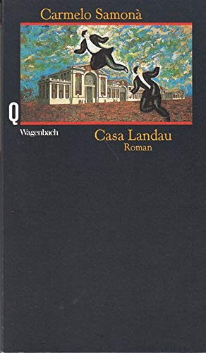 Product Image: Casa Landau