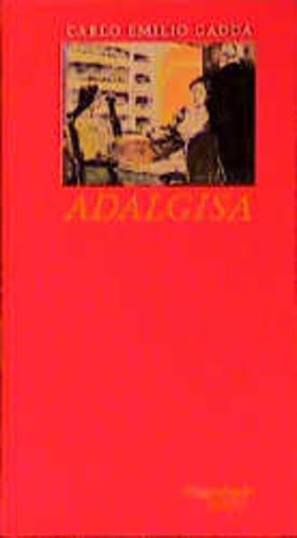 Product Image: Adalgisa
