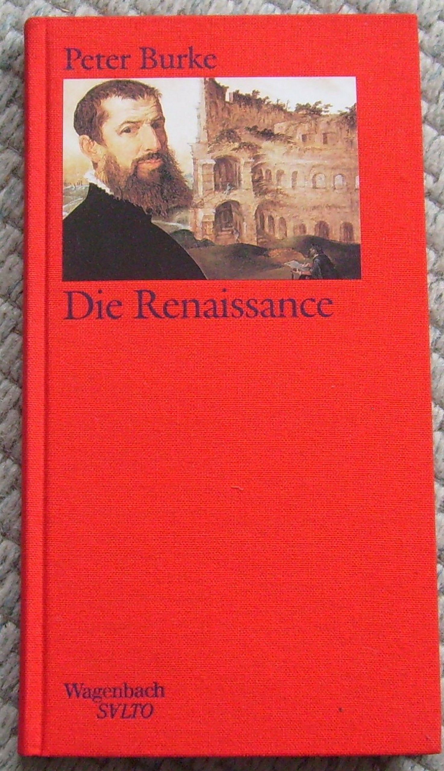 Die Renaissance (Salto) Books