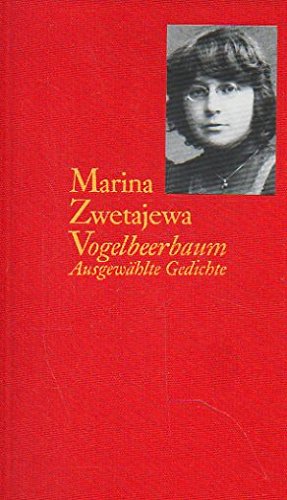 Vogelbeerbaum. Ausgewählte Gedichte Fiction Books