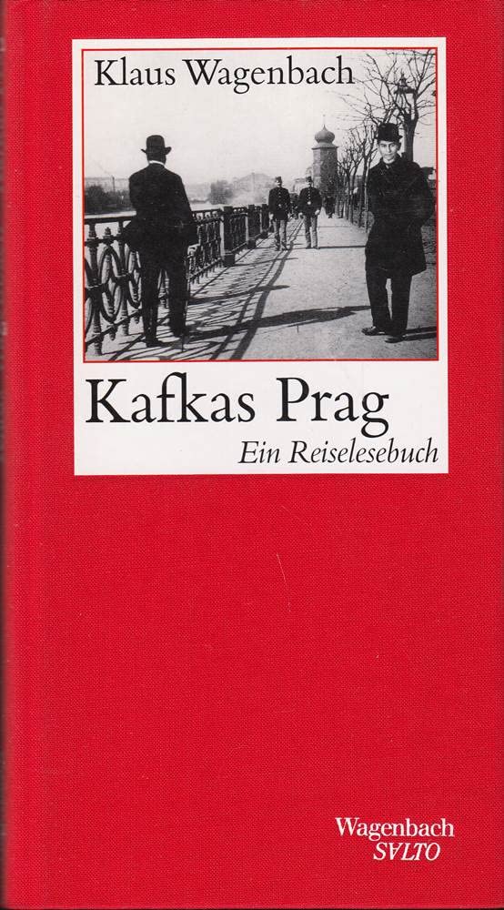 Product Image: Kafkas Prag