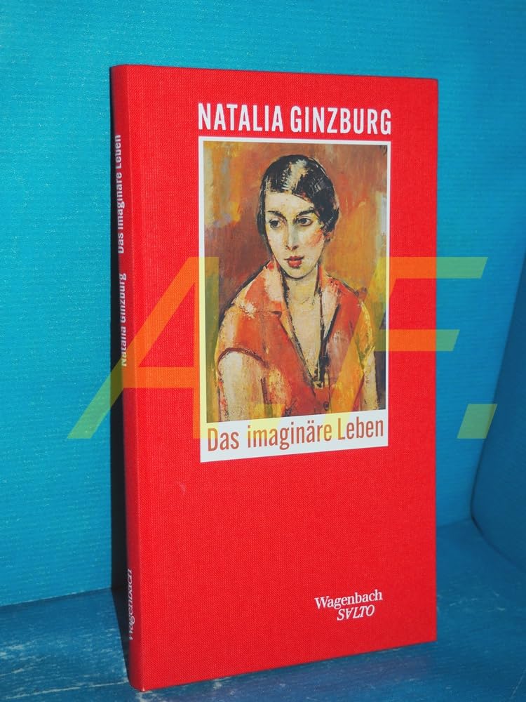Das imaginäre Leben Contemporary literature