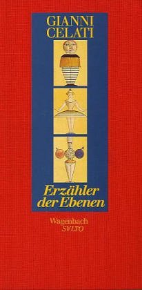 Erzähler der Ebenen Fiction Books
