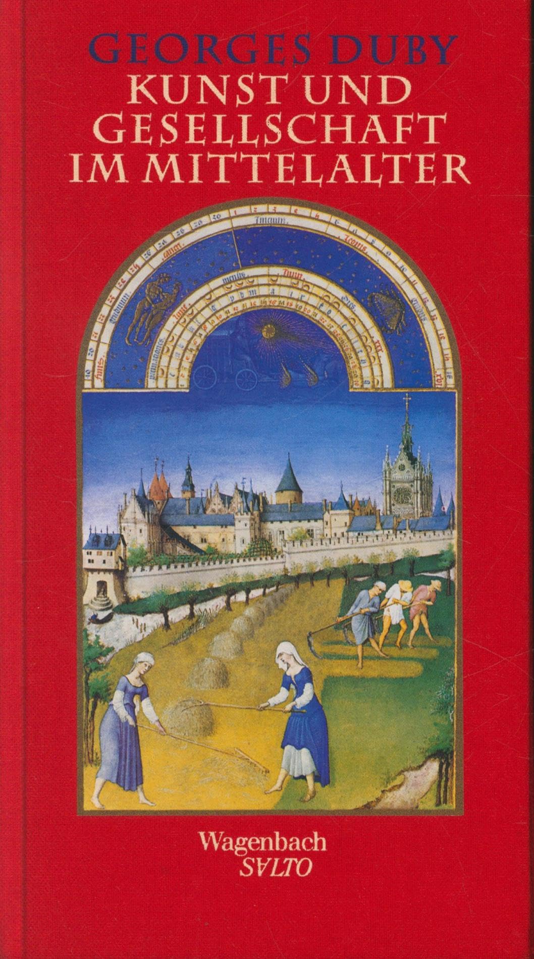 Kunst und Gesellschaft im Mittelalter Books