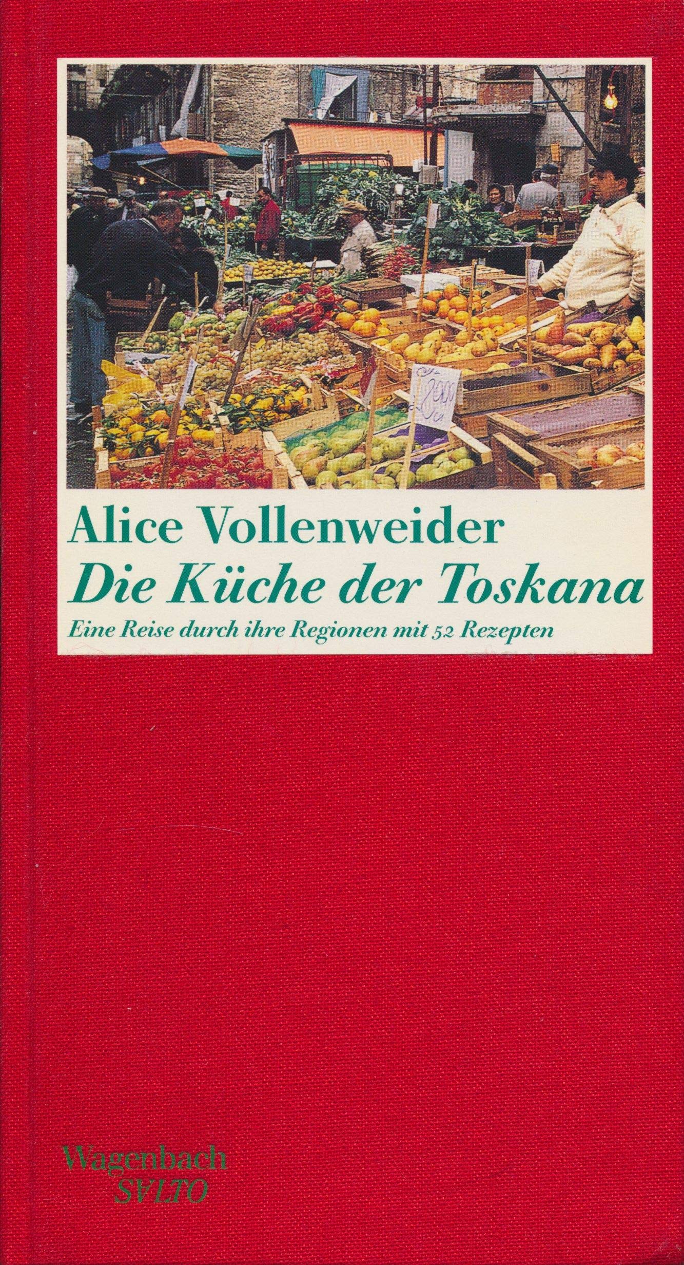 Die Küche der Toskana Social Sciences