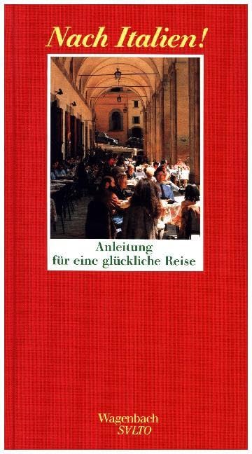Nach Italien! Social Sciences Books