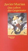 Das Leben der Gespenster.(Wagenbach SALTO) Books