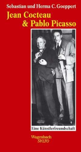 Jean Cocteau und Pablo Picasso: Eine Künstlerfreundschaft Fiction