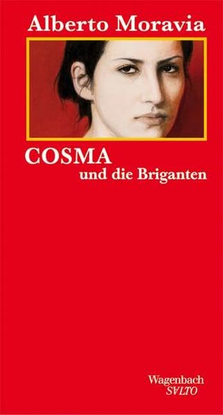Cosma und die Briganten Contemporary literature
