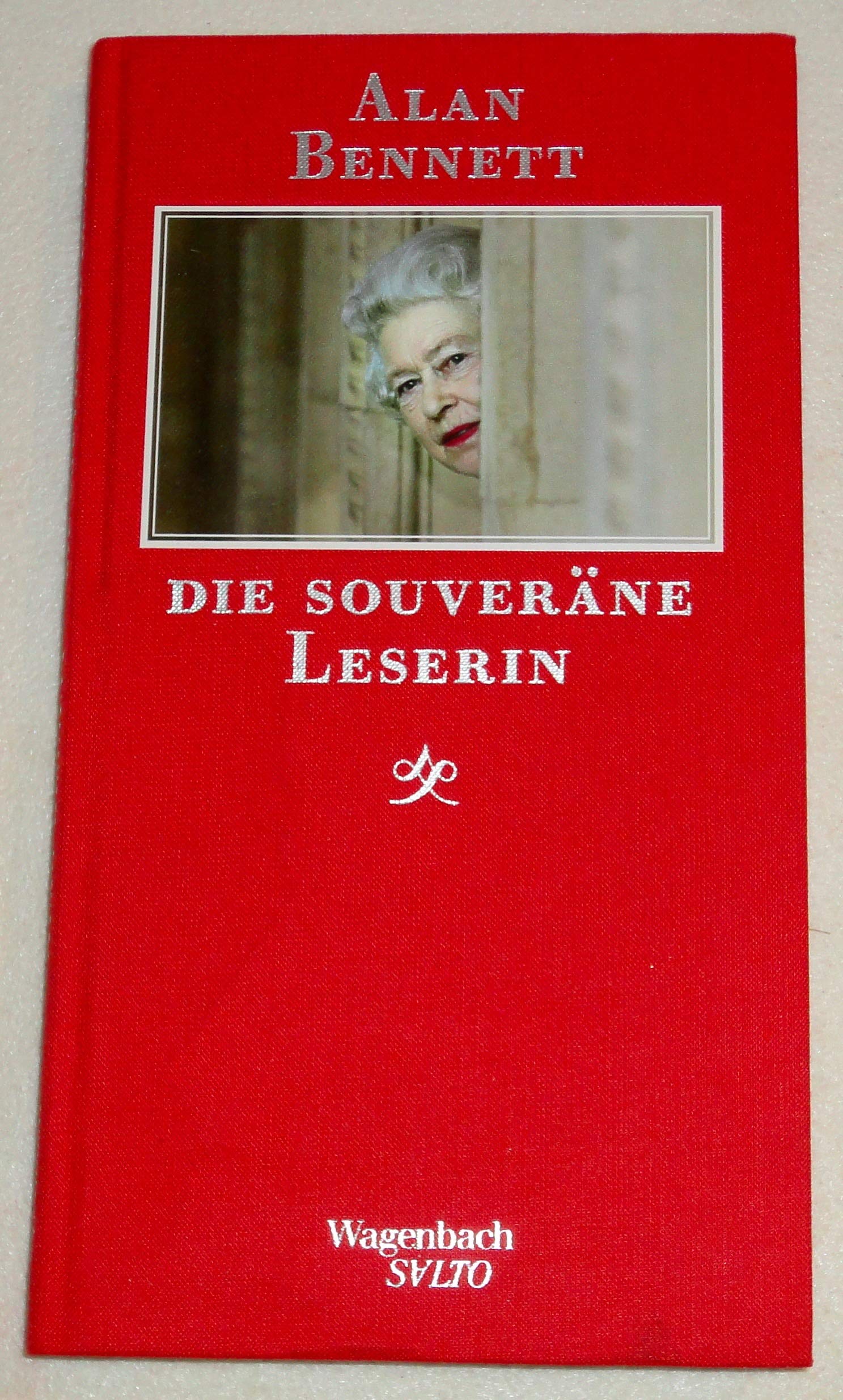 Product Image: Die souveräne Leserin