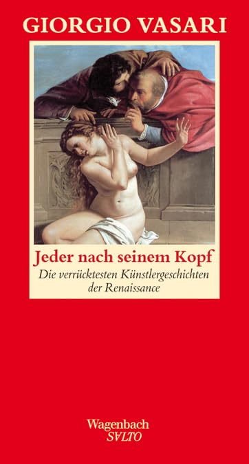 Jeder nach seinem Kopf Art & Literature