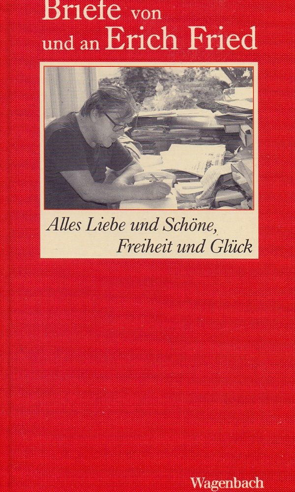Alles Liebe und Schöne, Freiheit und Glück Poetry