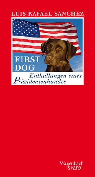 First Dog Contemporary literature Books