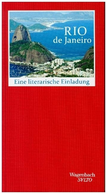 Rio de Janeiro Contemporary literature Books