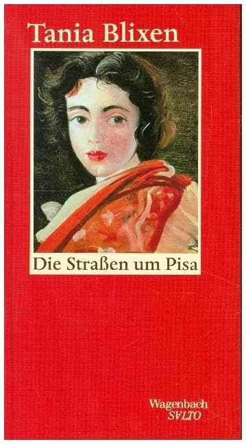 Die Straßen um Pisa book