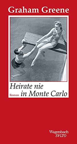 Heirate nie in Monte Carlo Contemporary literature