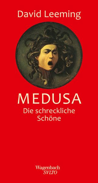 Medusa: Die schreckliche Schöne (Salto) Fairy Tales & Legends