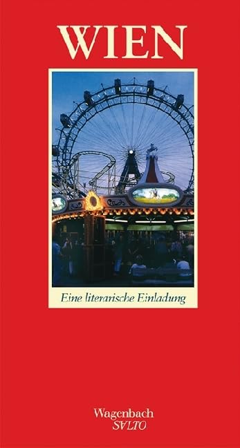 Wien Contemporary literature