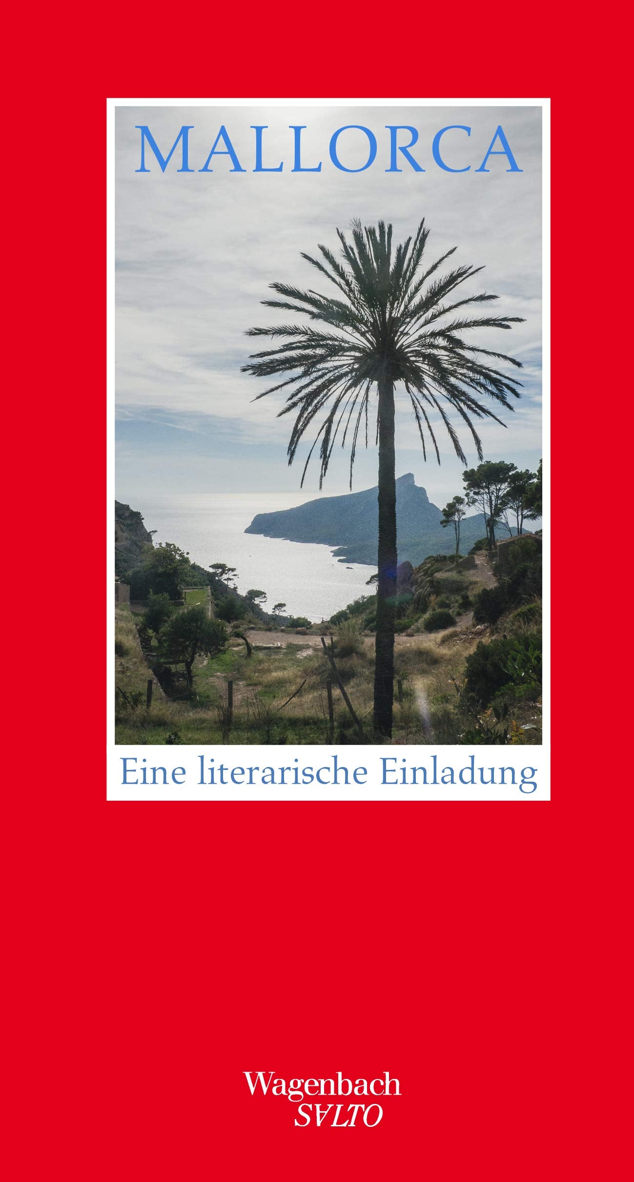 Mallorca Contemporary literature