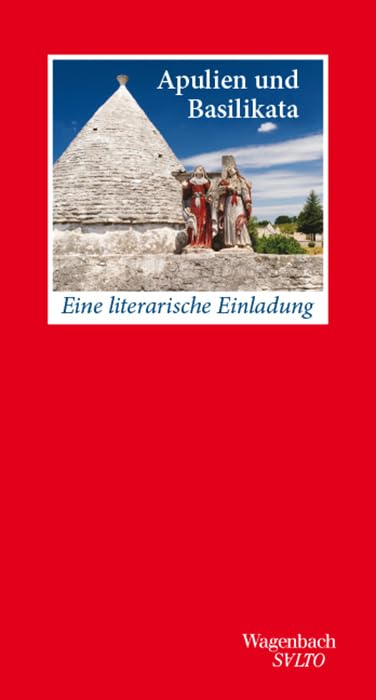 Apulien und Basilikata Contemporary literature