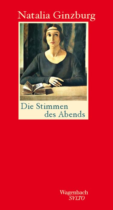 Die Stimmen des Abends Contemporary literature