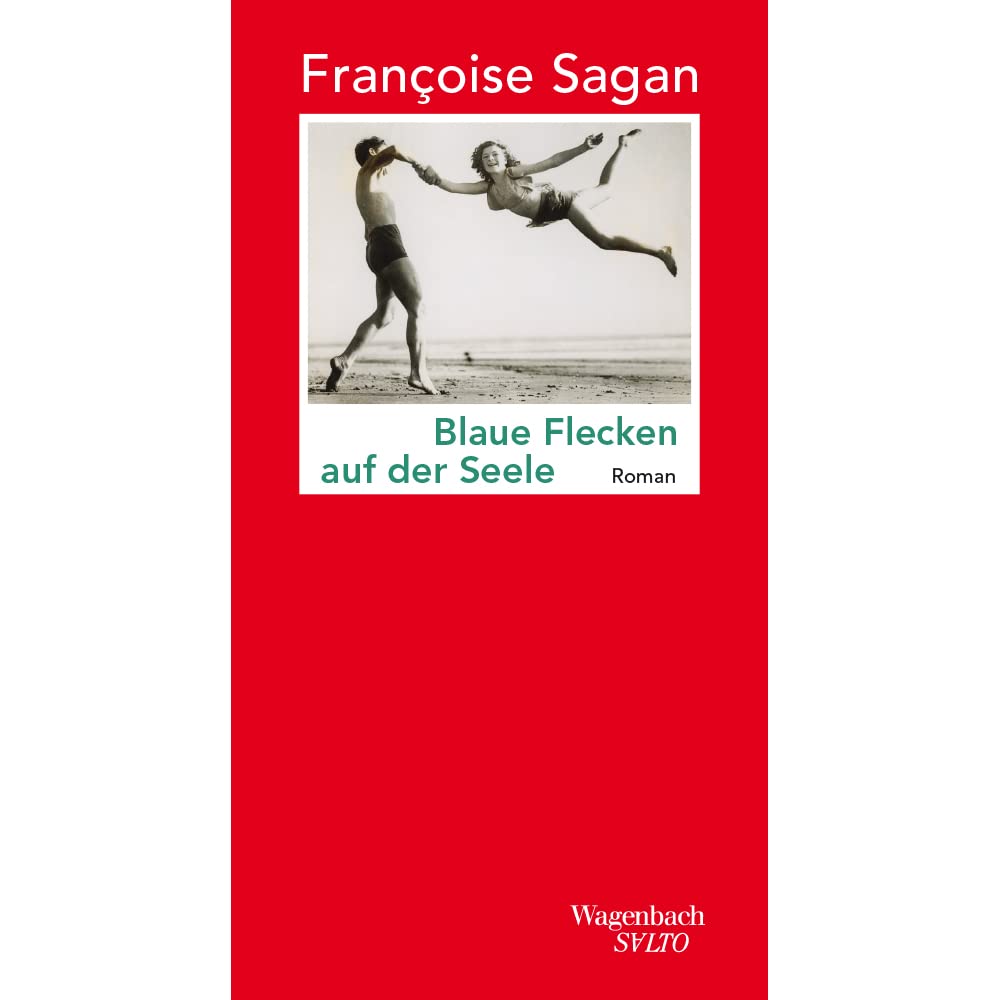 Product Image: Blaue Flecken auf der Seele