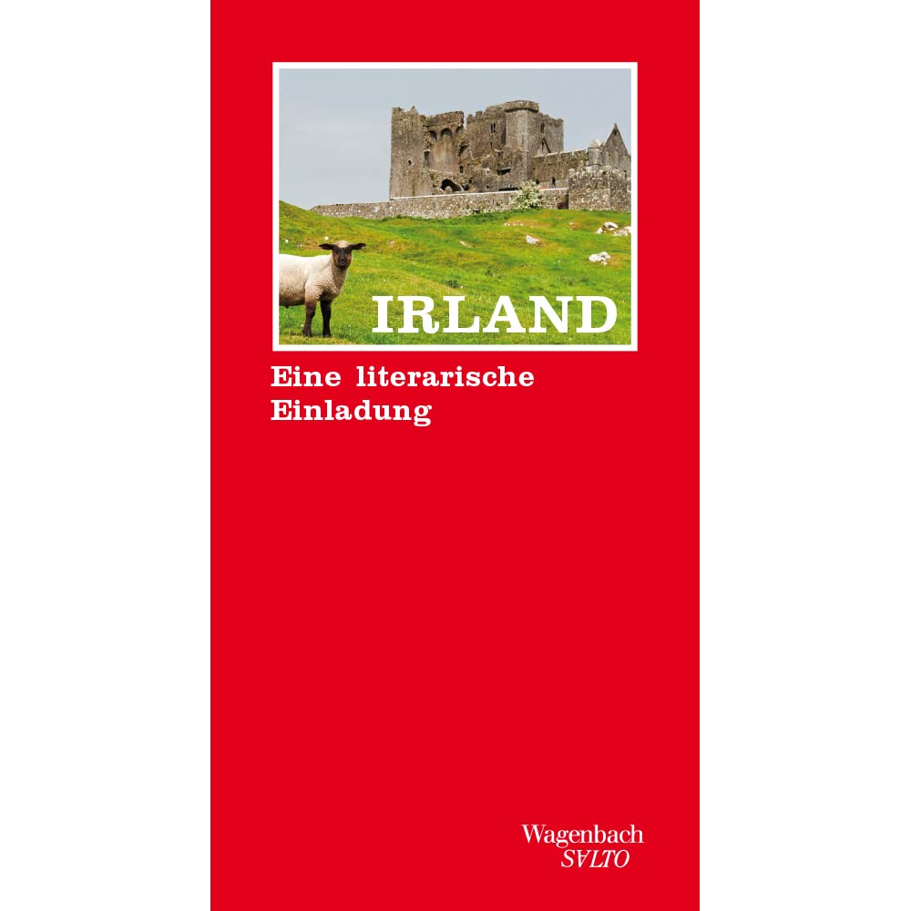 Product Image: Irland