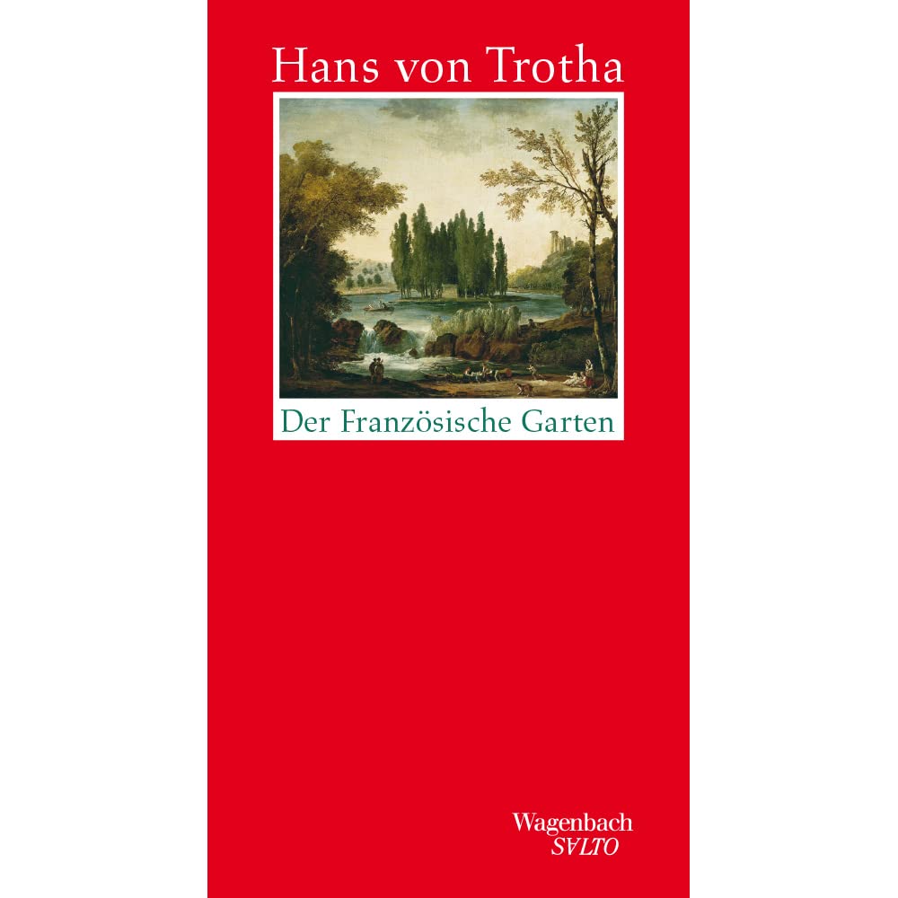 Der französische Garten Social Sciences