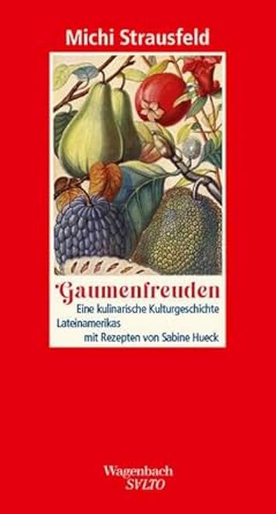 Gaumenfreuden Social Sciences