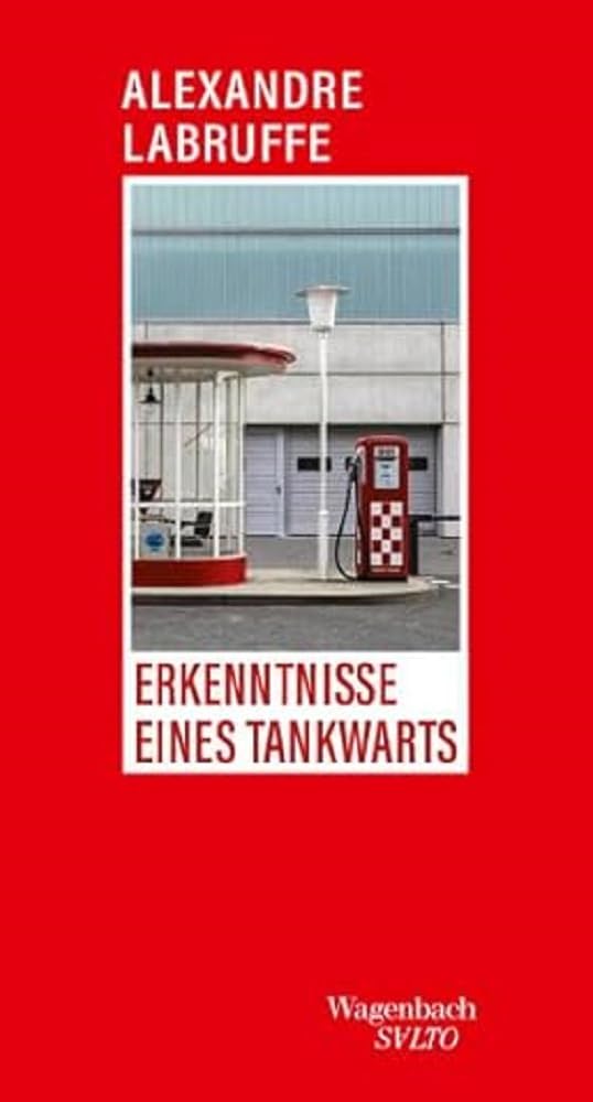 Product Image: Erkenntnisse eines Tankwarts