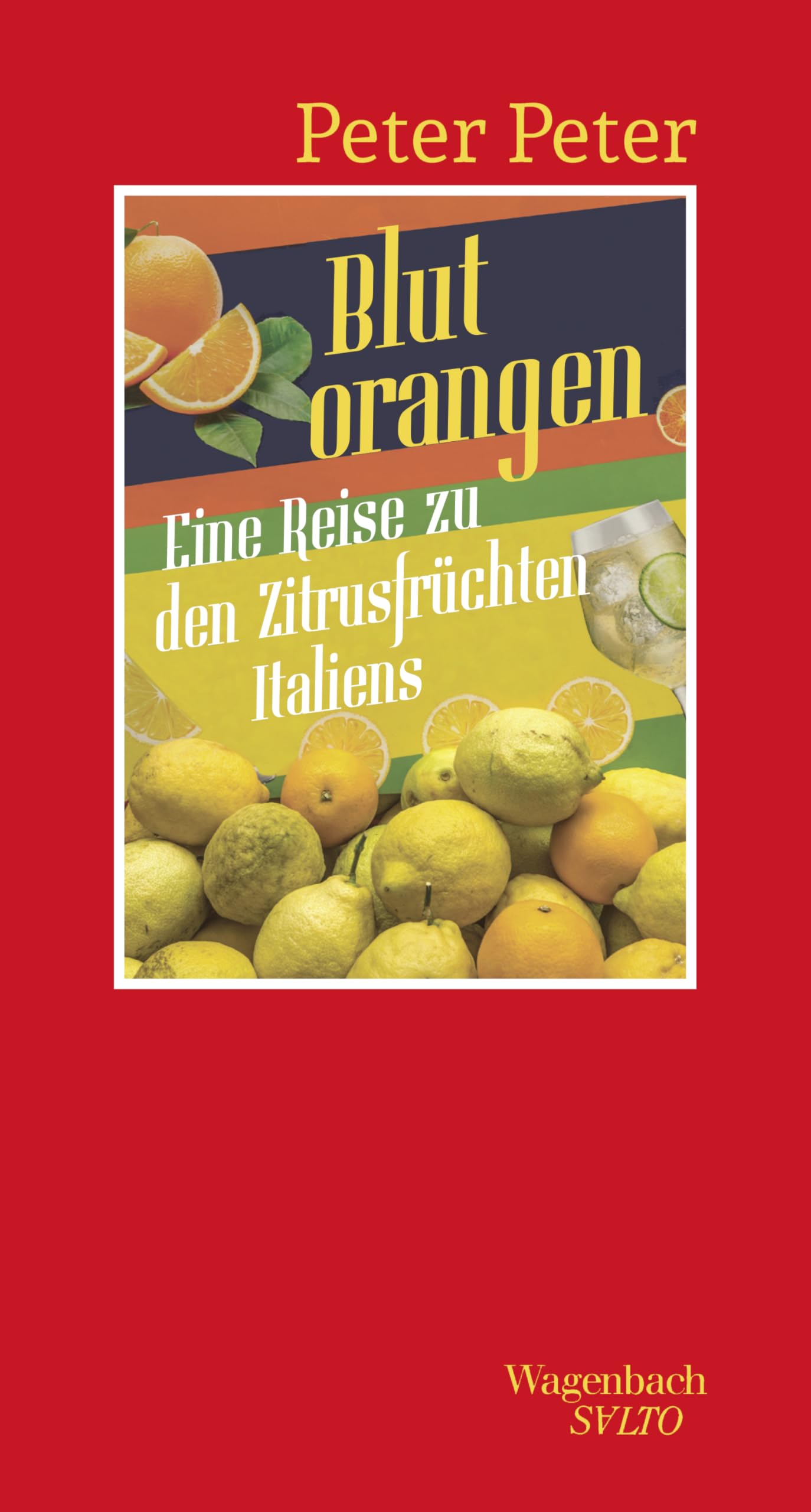 Blutorangen Social Sciences