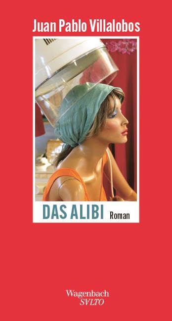 Product Image: Das Alibi