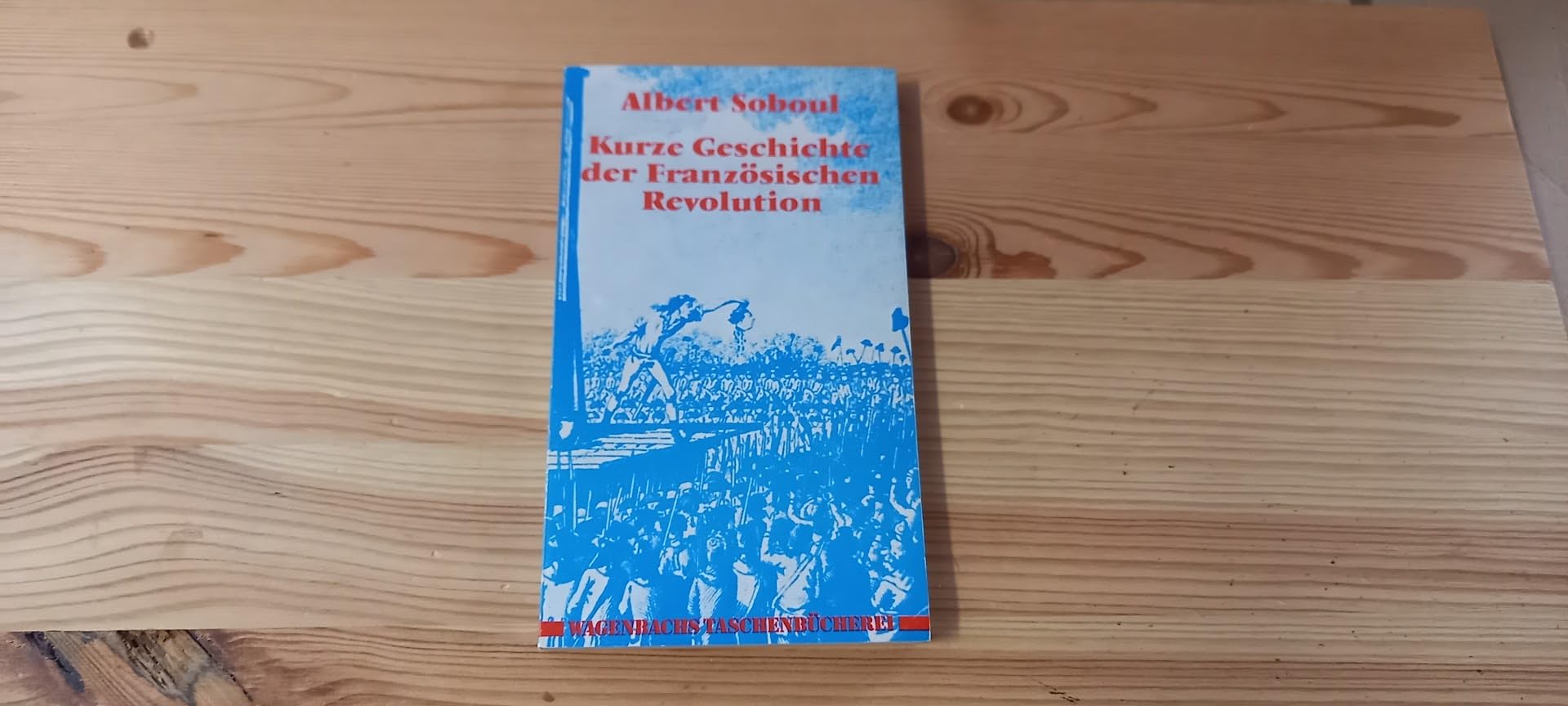 Kurze Geschichte der französischen Revolution Books