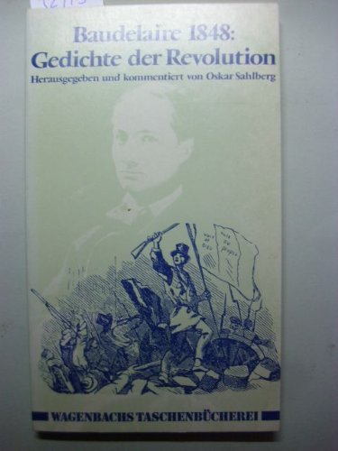 Gedichte der Revolution 1848. German history