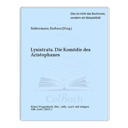 Lysistrata Arts & Music