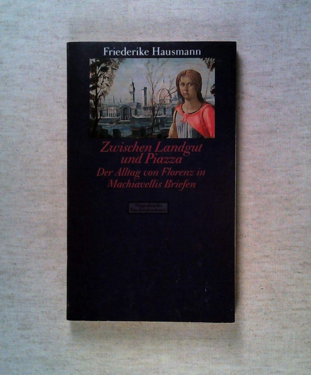 Zwischen Landgut und Piazza Politics & History