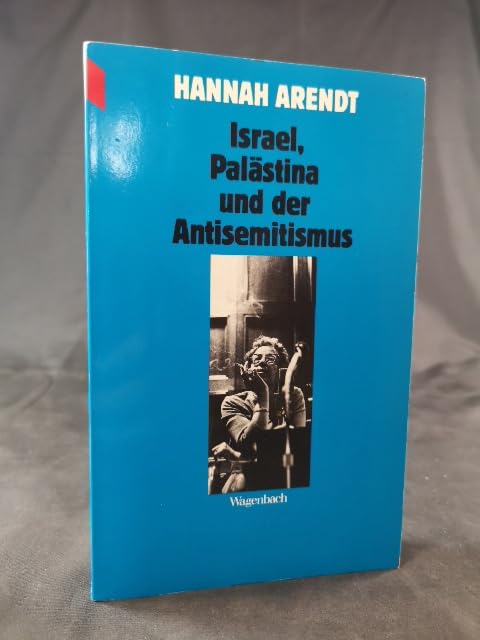 Israel, Palästina und der Antisemitismus Politics & History