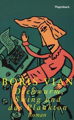 Drehwurm, Swing und das Plankton Books