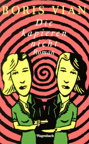 Die kapieren nicht Crime & Thrillers