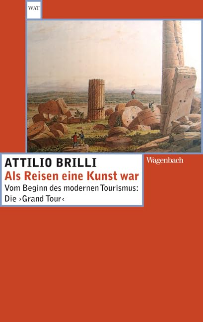 Als Reisen eine Kunst war Business, Finance & Career Books