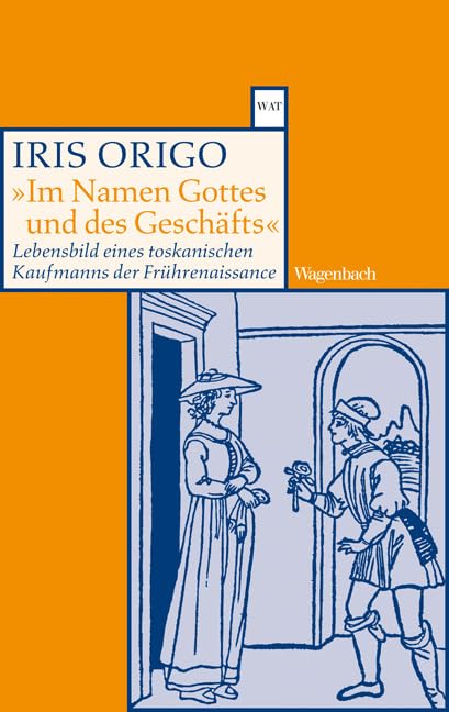 "Im Namen Gottes und des Geschäfts." Foreign Languages ​​& Dictionaries