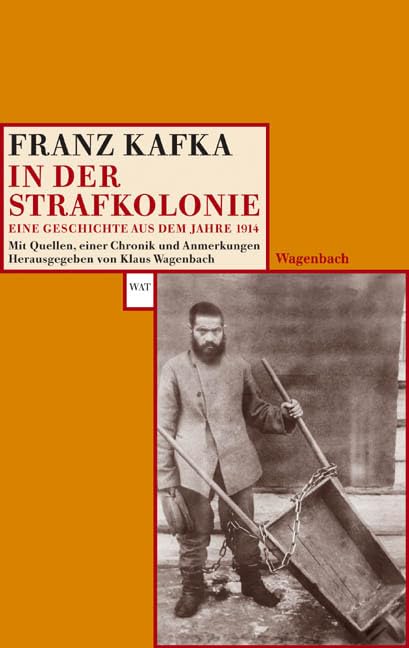 Product Image: In der Strafkolonie