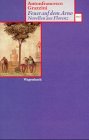 Feuer auf dem Arno. Novellen aus Florenz Books